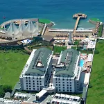 Resort Adenya & Halal Avsallar