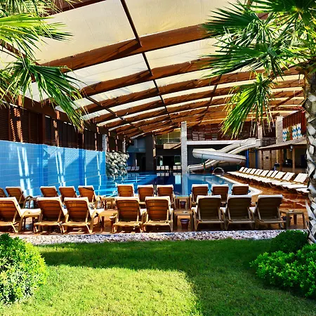 Adenya & Halal Resort 5*
