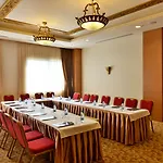 Adenya & Halal Ośrodek wypoczynkowy Avsallar