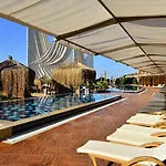 Adenya & Halal Ośrodek wypoczynkowy 5*