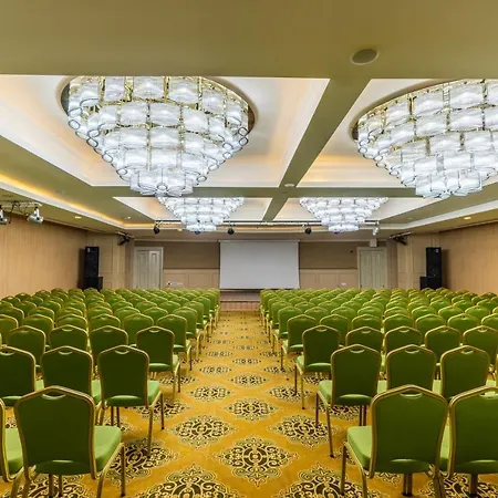 Adenya & Halal Alanya