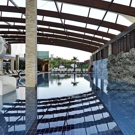 Adenya & Halal Alanya