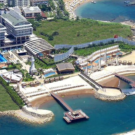 Adenya & Halal Üdülőközpont