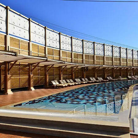 Adenya & Halal 5* Alanya