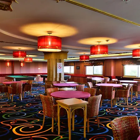 Adenya & Halal Üdülőközpont Alanya