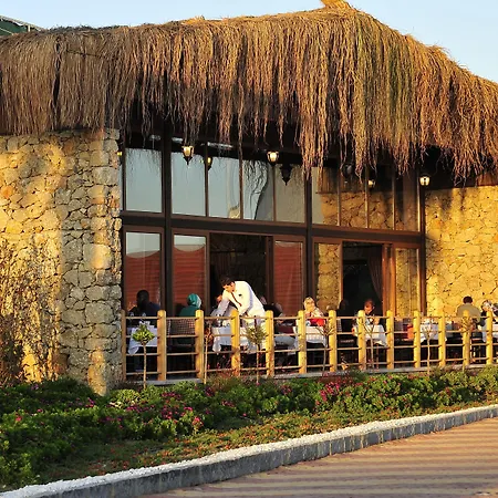 Adenya & Halal Üdülőközpont 5*