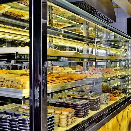 Üdülőközpont Adenya & Halal Alanya