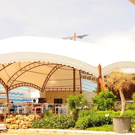 哈拉勒全包阿登亚度假酒店 度假村