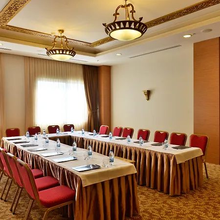 Adenya & Halal Üdülőközpont Alanya