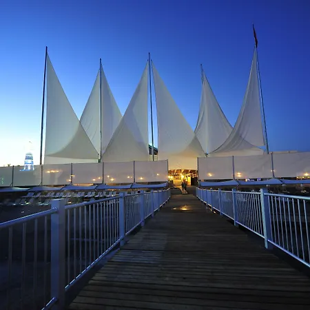 Adenya & Halal Üdülőközpont