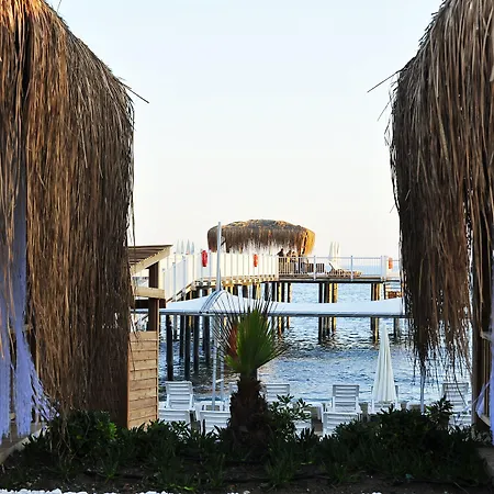 Adenya & Halal 5* Alanya