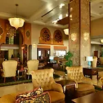 Adenya & Halal Resort Avsallar