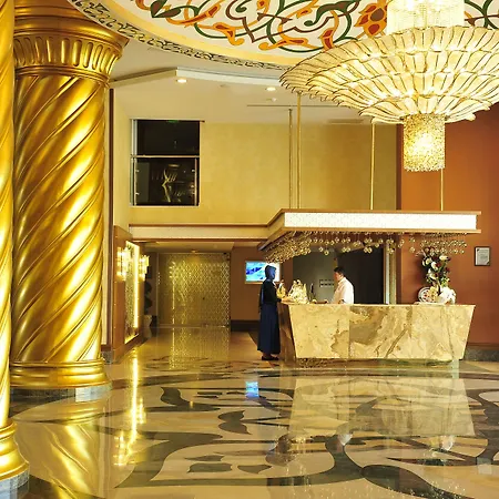 Adenya & Halal Alanya