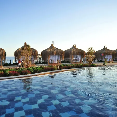 Complex Adenya & Halal