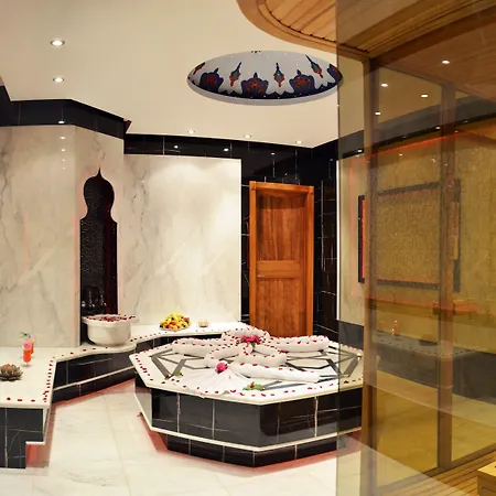 Rezort Adenya & Halal Alanya