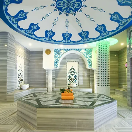 Adenya & Halal Alanya