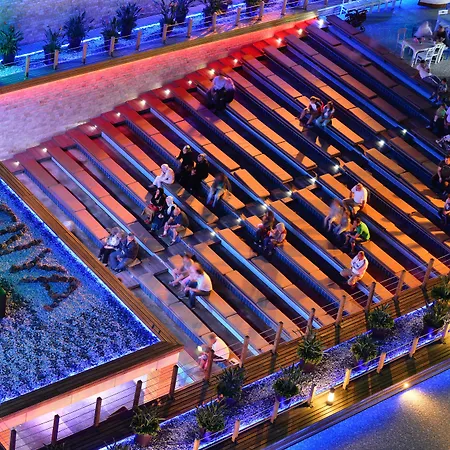 Complex Adenya & Halal Alanya