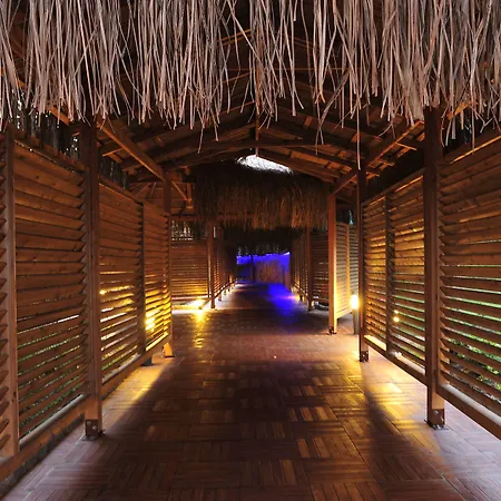 Rezort Adenya & Halal Alanya