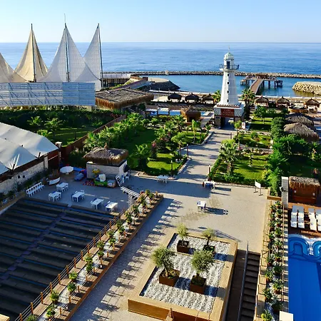 Adenya & Halal Alanya