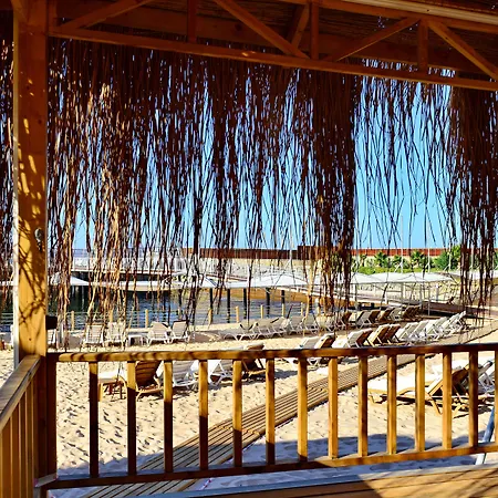 Adenya & Halal 5* Alanya