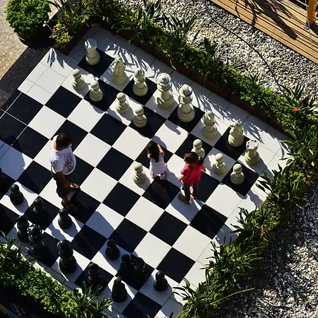 Complex Adenya & Halal Alanya