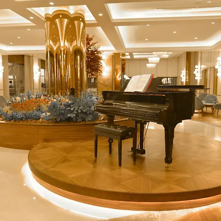 Complex Adenya & Halal Alanya