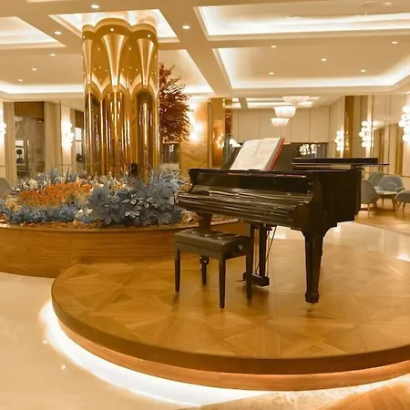 Complex Adenya & Halal Alanya