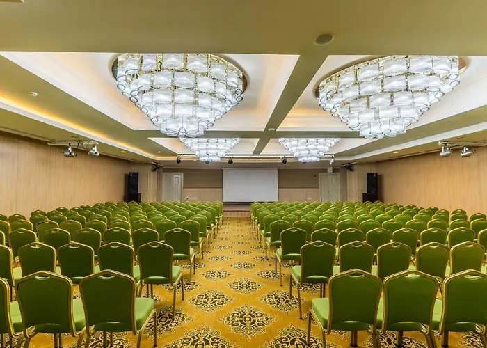 Adenya & Halal Avsallar