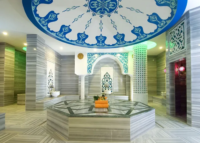 Adenya & Halal Avsallar