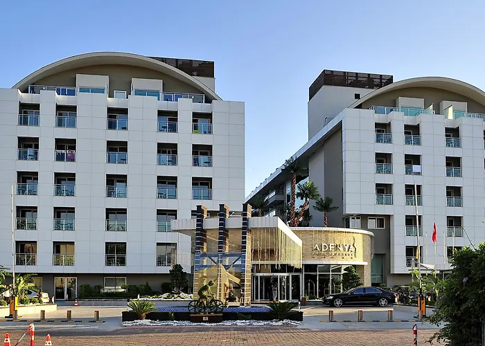 Adenya & Halal Avsallar