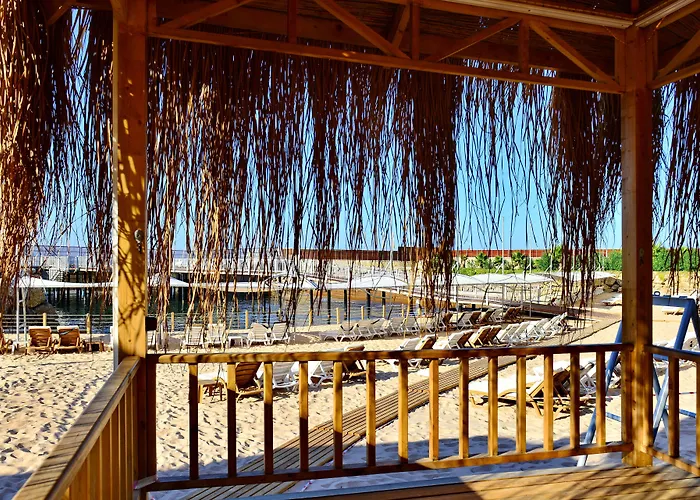 Adenya & Halal 5* Avsallar