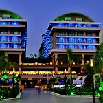 Adenya & Halal 아브살라르