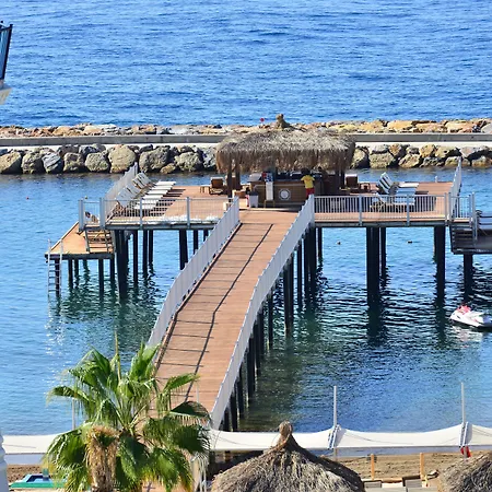 Resort Adenya & Halal Avsallar