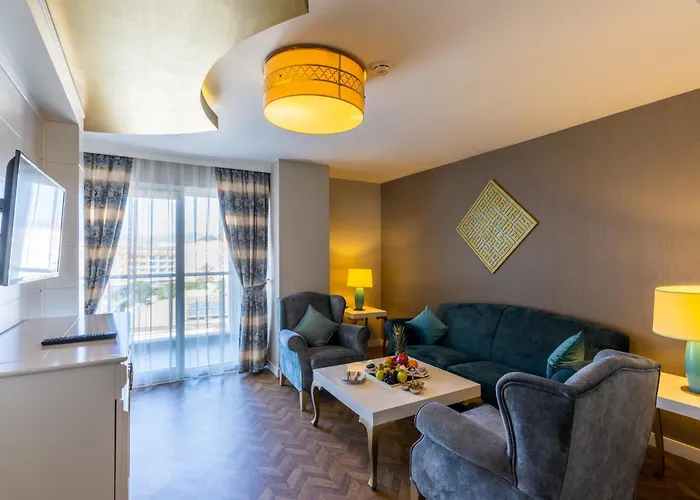 Adenya & Halal Avsallar