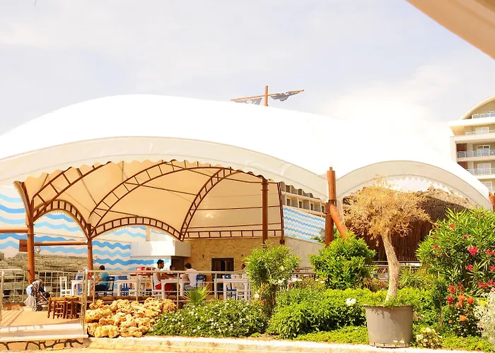 Adenya & Halal Resort