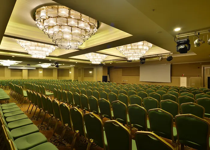 Adenya & Halal Avsallar