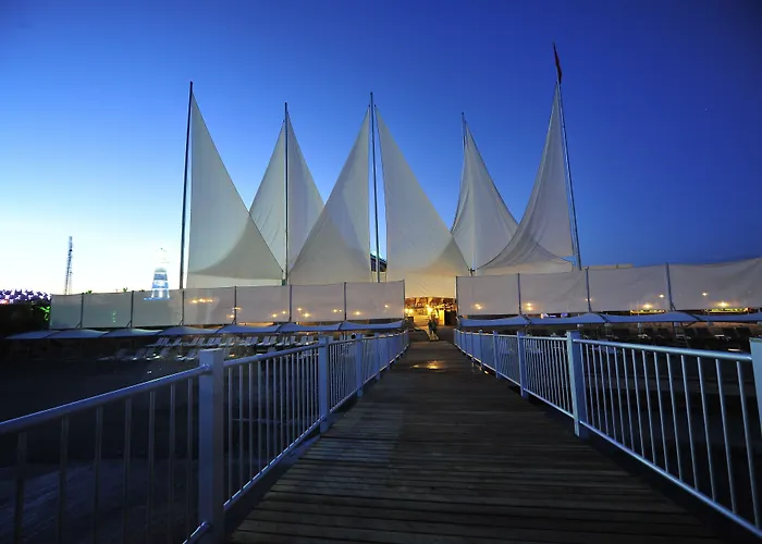 Adenya & Halal Resort