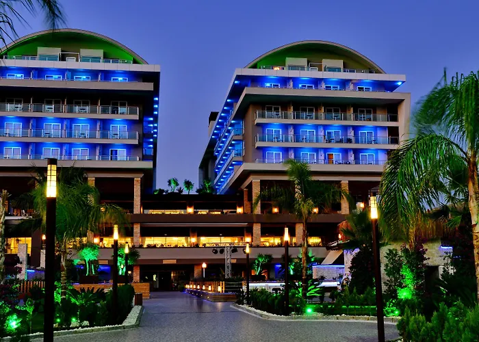 Adenya & Halal Avsallar