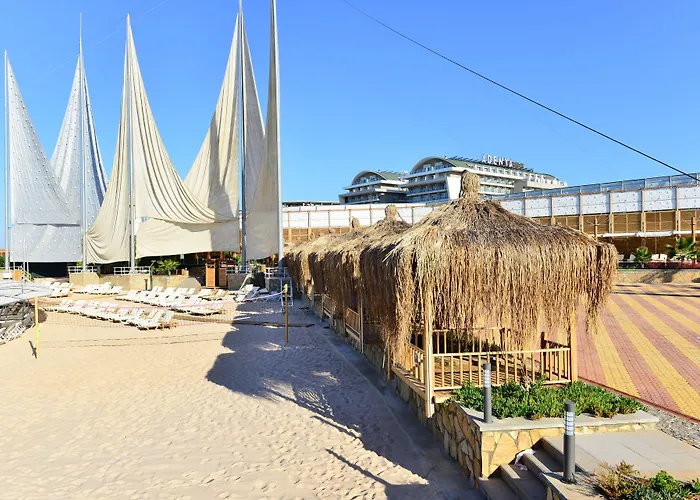 Adenya & Halal Resort 5*