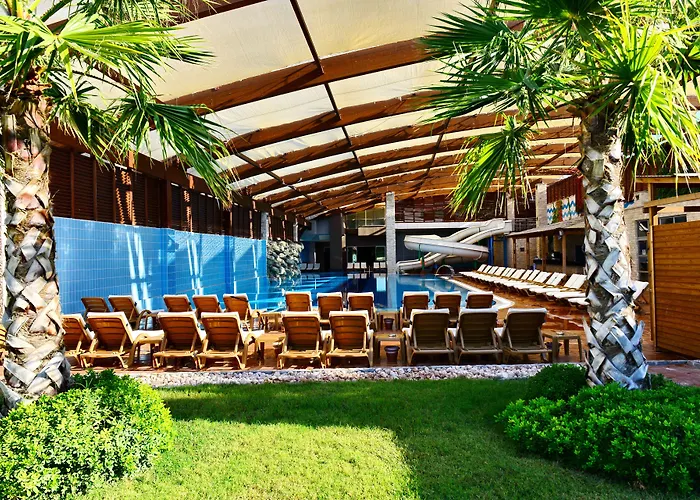 Adenya & Halal Resort 5*