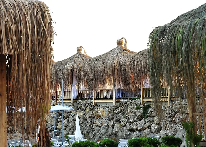 Adenya & Halal Resort 5*