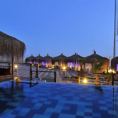 Adenya & Halal Resort